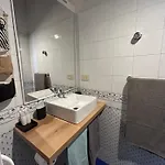 Vakantiehuis 3b Vesuvio Napels