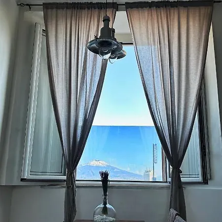 3b Vesuvio Vakantiehuis *