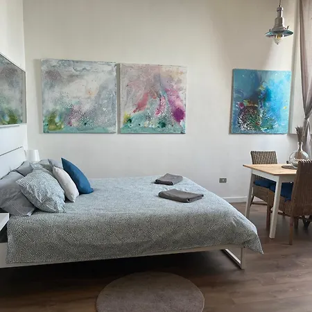 Holiday home 3b Vesuvio