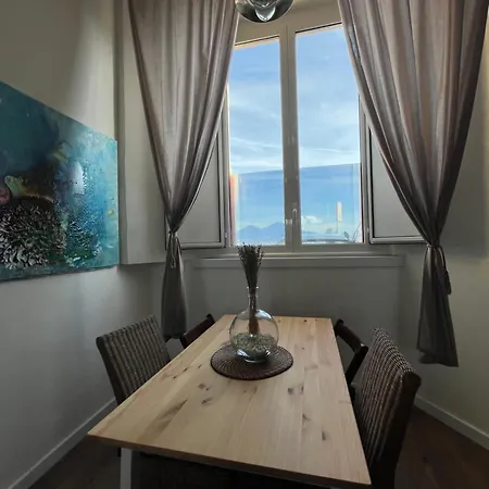 3b Vesuvio Holiday home