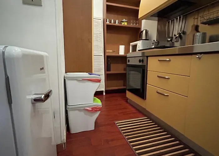 3b Vesuvio 나폴리