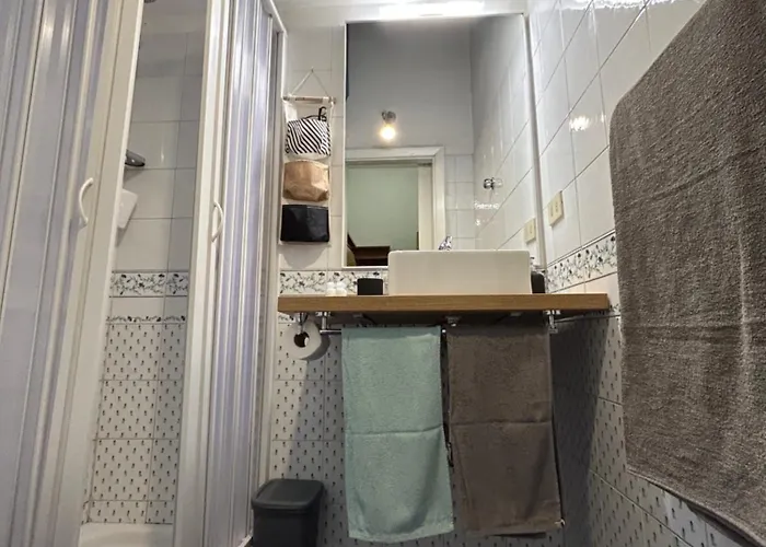 3b Vesuvio 펜션 나폴리