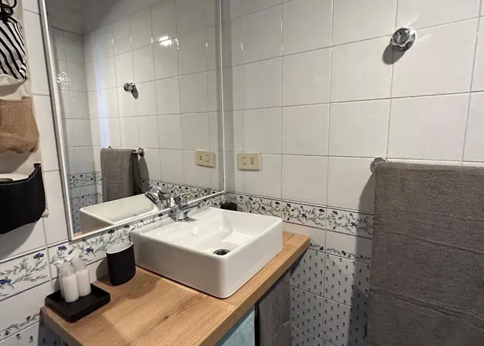 펜션 3b Vesuvio 나폴리