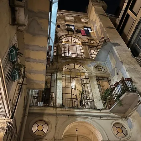 3b Vesuvio Νάπολη