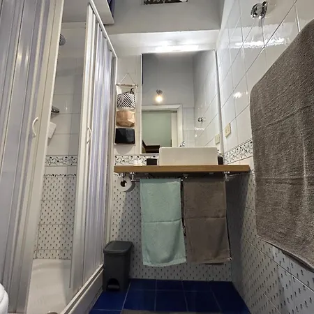 3b Vesuvio Σπίτι διακοπών Νάπολη