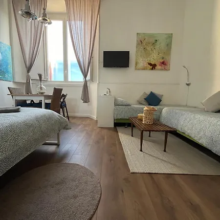 3b Vesuvio Tatil Evi Napoli